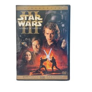 Star Wars: Episode III - Revenge of the Sith ABIS (DVD, 2005, 2-Disc Set)